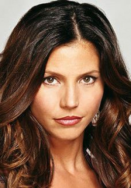 Charisma Carpenter from PLAYBOY PLUS